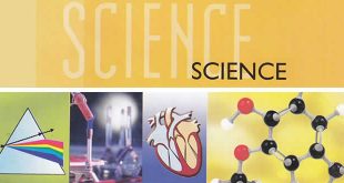 10th Science NCERT