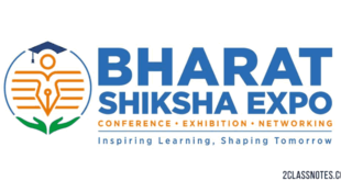 Bharat Shiksha Expo: Noida