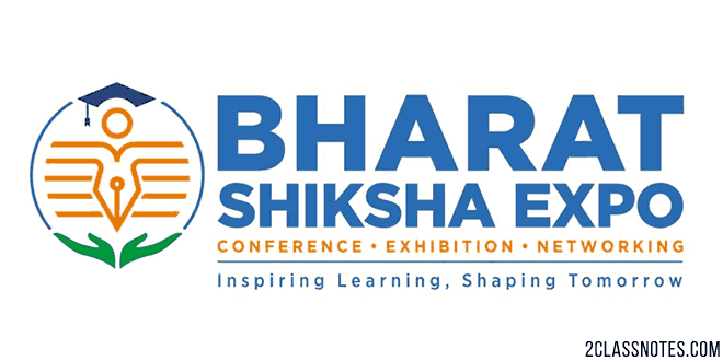 Bharat Shiksha Expo: Noida