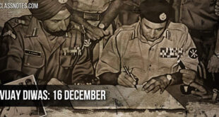 Vijay Diwas (16 December): Speech, Essay, Victory Day Slogans